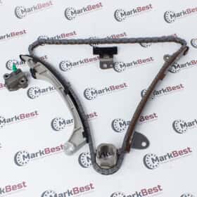Комплект цепи ГРМ MarkBest mrb71510