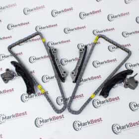 Комплект цепи ГРМ MarkBest mrb71513