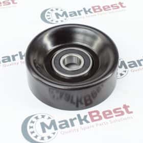 Натяжний ролик поліклинового ременя MarkBest mrb72003