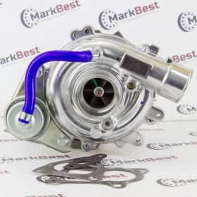 Турбина MarkBest mrb74008