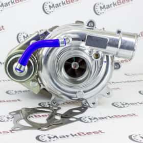 Турбина MarkBest mrb74009