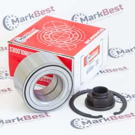 Підшипник ступиці колеса MarkBest mrb16411