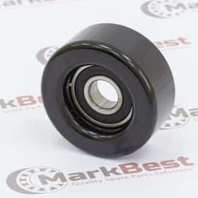 Обводной ролик поликлинового ремня MarkBest mrb72044
