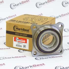 Подшипник ступицы колеса MarkBest mrb16113