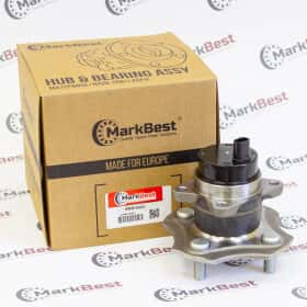 Комплект ступиці колеса MarkBest mrb16223