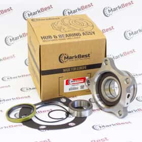 Комплект ступиці колеса MarkBest mrb16231