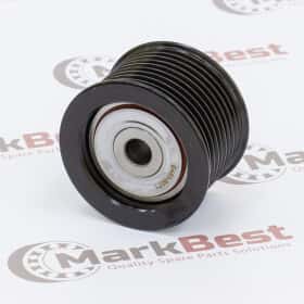 Обводной ролик поликлинового ремня MarkBest mrb72048