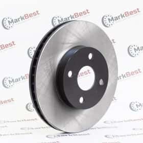 Тормозной диск MarkBest mrb25001