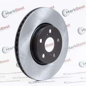 Тормозной диск MarkBest mrb25003