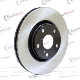 Тормозной диск MarkBest mrb25009