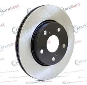 Тормозной диск MarkBest mrb25012