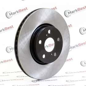 Тормозной диск MarkBest mrb25013