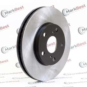 Тормозной диск MarkBest mrb25022