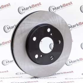 Тормозной диск MarkBest mrb25023