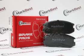 Тормозные колодки MarkBest mrb20039