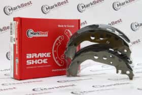 Тормозные колодки MarkBest mrb20703