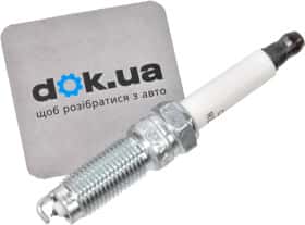 Свічка запалювання Champion OE251