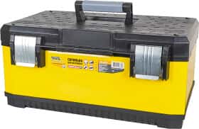Ящик для інструментів MasterTool 79-2921 5 секц.