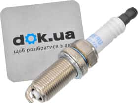 Свічка запалювання