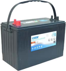 Тяговий акумулятор Exide Start AGM EM960 100 Аг 12 В
