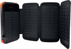 Повербанк Mibrand Extrem S&F2 20000 mAh Повербанк Mibrand Extrem S&F2 20000 mAh