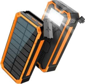 Повербанк Mibrand Extrem S&L 20000 mAh Повербанк Mibrand Extrem S&L 20000 mAh
