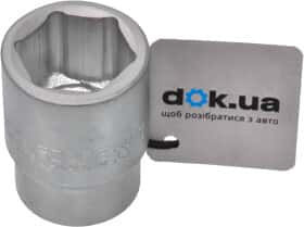 Торцевая головка Rockforce RF-56530 30 мм 3/4"