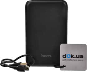 Повербанк Hoco J93 Handsome 10000 mAh