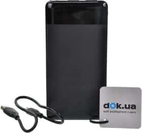 Повербанк Hoco J72 Easy Travel 10000 mAh 10 Вт Повербанк Hoco J72 Easy Travel 10000 mAh 10 Вт