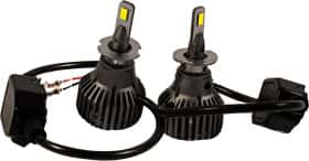 Автолампа HeadLight F1X H3 PK22s 52 W 37004852