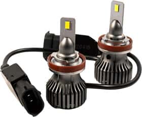 Автолампа HeadLight F1X H11 PGJ19-2 52 W 37004855