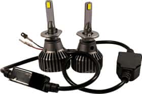 Автолампа HeadLight F1X H1 P14,5s 52 W 37004851