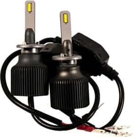 Автолампа HeadLight F8L H1 P14,5s 30 W 37002491