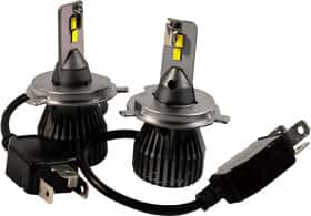 Автолампа HeadLight F8L H4 P43t 30 W 37002494