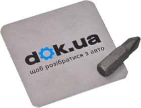 Бита Toptul FSBA0802 PH 2