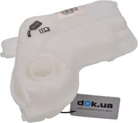 Бачок охлаждающей жидкости VAG 8E0121403E