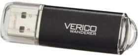 Флешка Verico Wanderer 128 ГБ 1UDOV-M4BKC3-NN