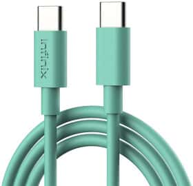 Кабель Infinix XDC33 RL074423 USB type-C - USB type-C 1 м