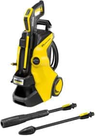 Мойка высокого давления Karcher K 5 Power Control