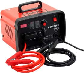 Пуско-зарядное устройство Ideal ISTARTER441