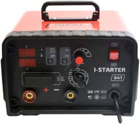 Пуско-зарядное устройство Ideal ISTARTER641