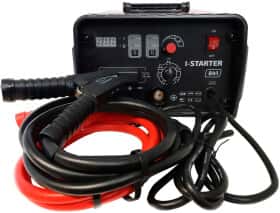 Пуско-зарядное устройство Ideal ISTARTER841
