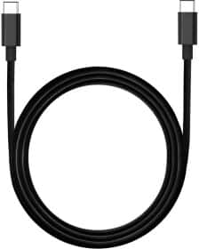 Кабель Ugreen US300 US300/80371 type-C - type-C 1 м