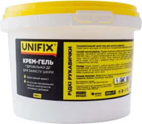 Очисник рук UNIFIX