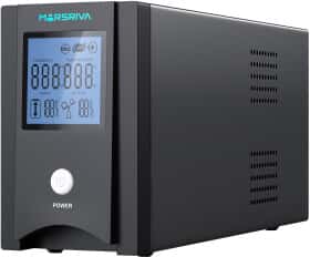 Джерело безперебійного живлення Marsriva MR-UF600P-H 600 VA