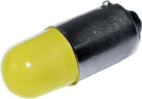 Автолампа AllLight W5W BA9s 2 W 29033300 Автолампа AllLight W5W BA9s 2 W 29033300