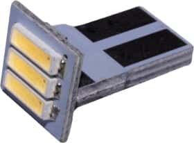 Автолампа AllLight T10 W2,1x9,5d 29018200