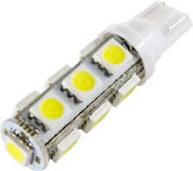 Автолампа AllLight T10 W2,1x9,5d t10135050