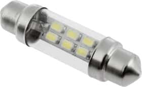 Автолампа AllLight T11x36 S8.5 29066500