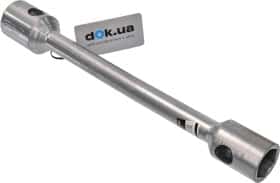 Ключ балонный Дорожная Карта DK2819-3238 I-образный 32x38 мм